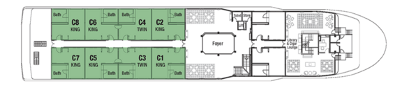 Deck Plan deck-3